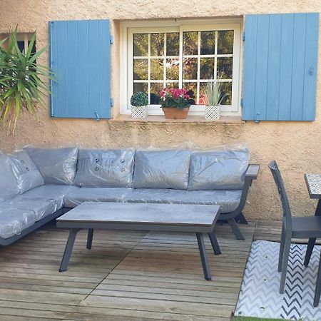 Maison Provencale กาวาแลร์-ซูร์-แมร์ ภายนอก รูปภาพ