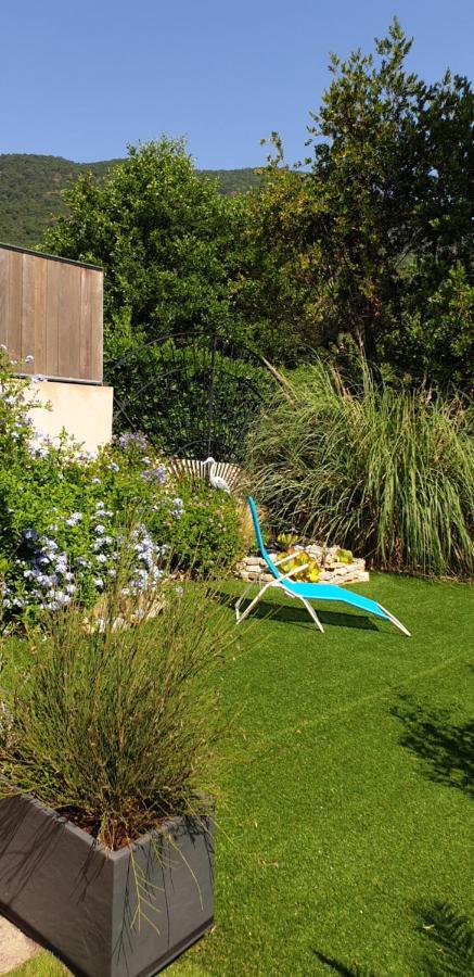 Maison Provencale กาวาแลร์-ซูร์-แมร์ ภายนอก รูปภาพ