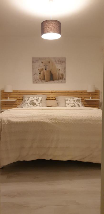 Maison Provencale กาวาแลร์-ซูร์-แมร์ ภายนอก รูปภาพ