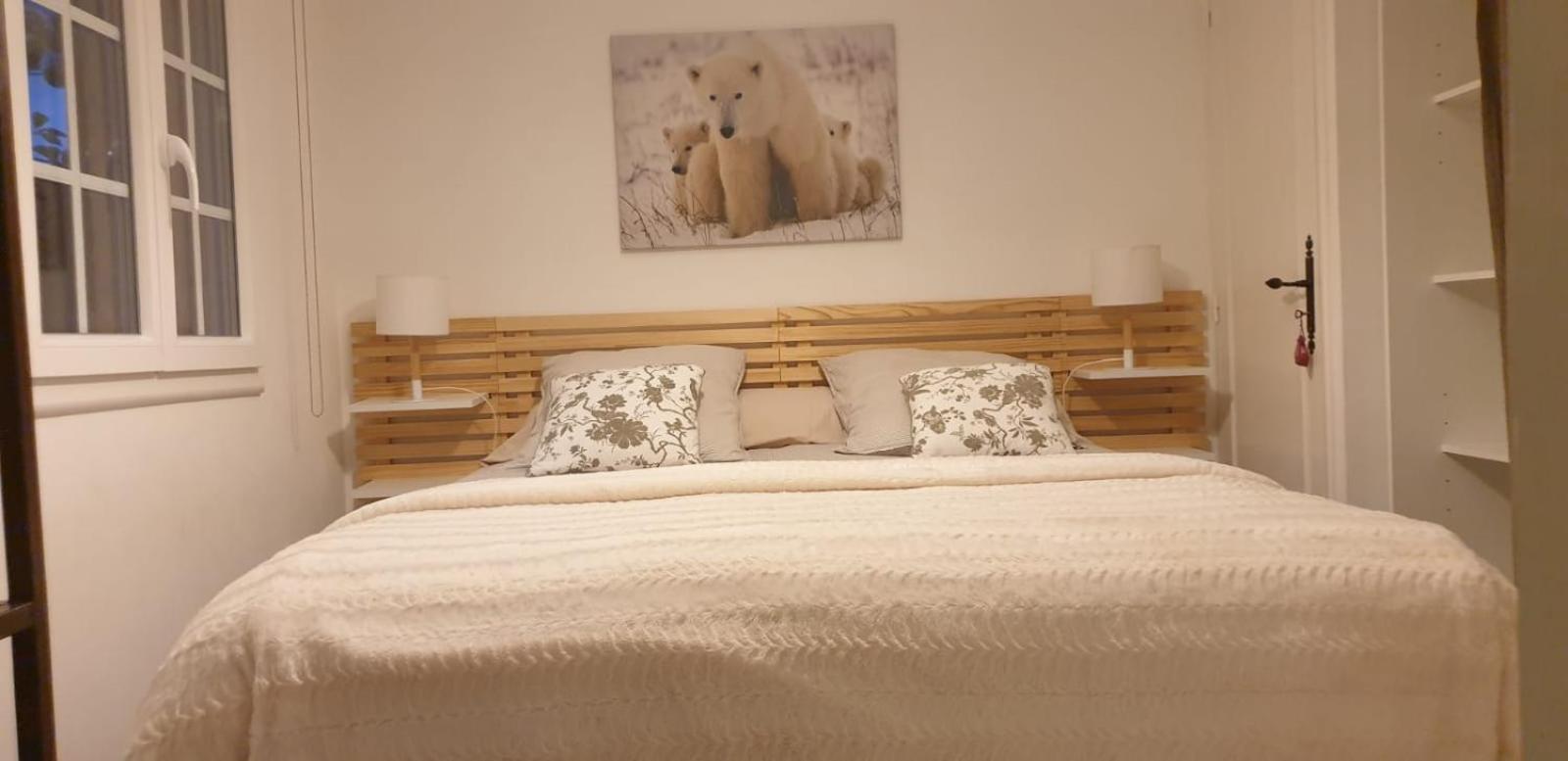 Maison Provencale กาวาแลร์-ซูร์-แมร์ ภายนอก รูปภาพ