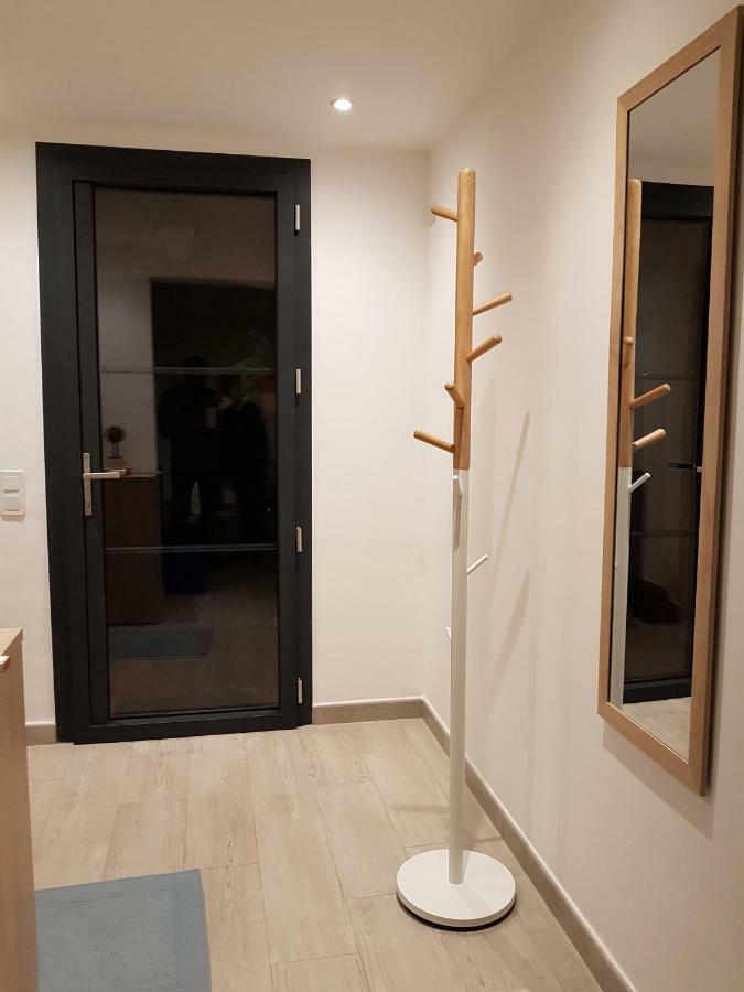 Maison Provencale กาวาแลร์-ซูร์-แมร์ ภายนอก รูปภาพ